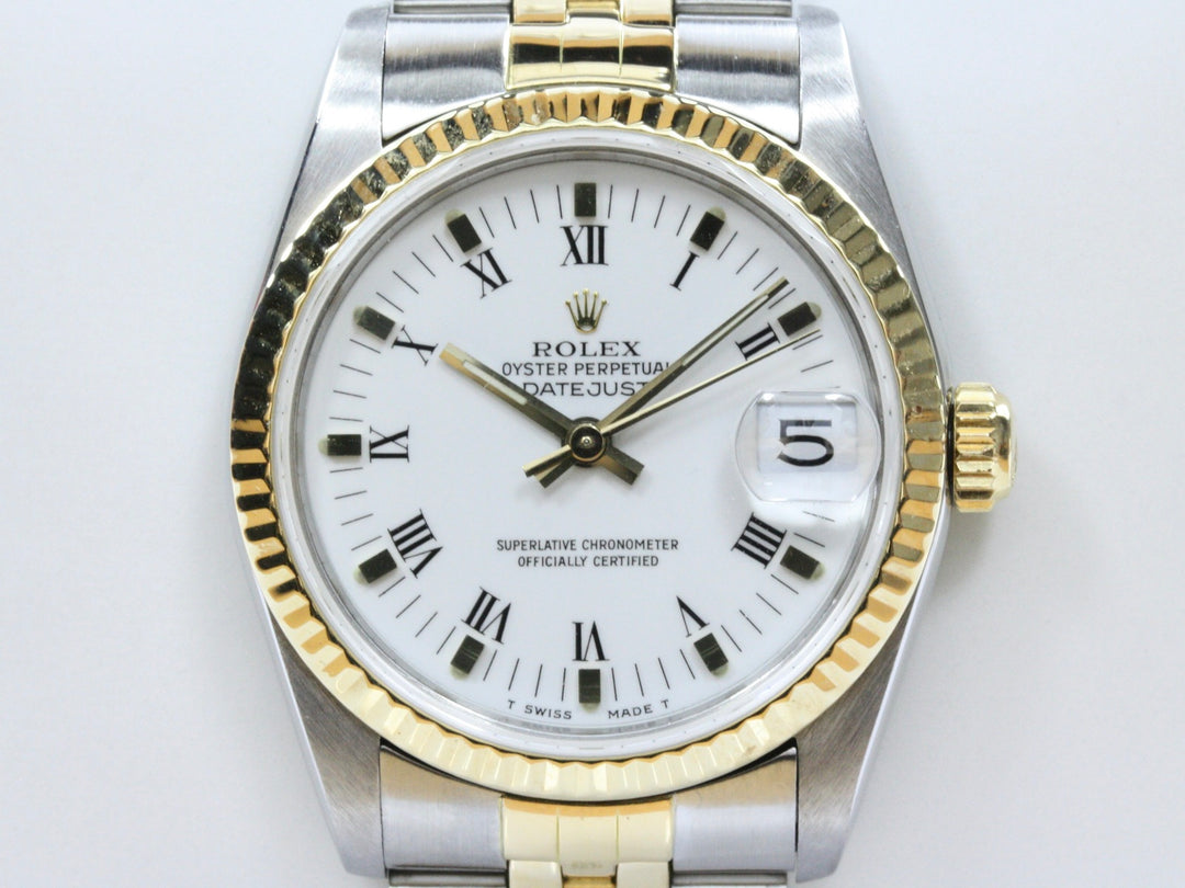 69273_RLX_Datejust_Mid_31mm_Bicolor_Jubilee_White_ZB_Serial_9647XXX_Year_1987_1