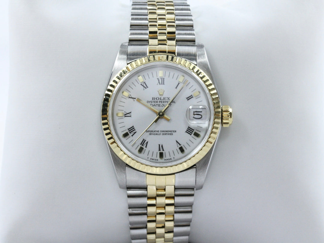 69273_RLX_Datejust_Mid_31mm_Bicolor_Jubilee_White_ZB_Serial_9647XXX_Year_1987_4
