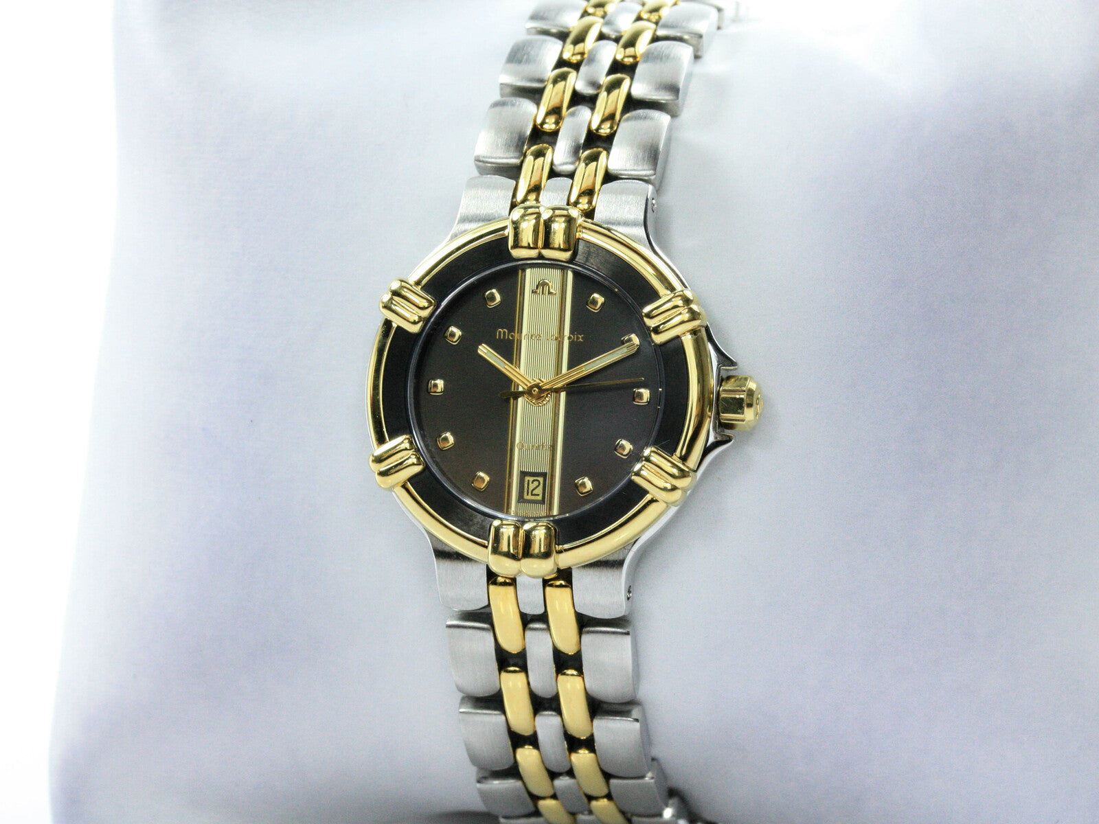 Maurice lacroix 75326 hotsell