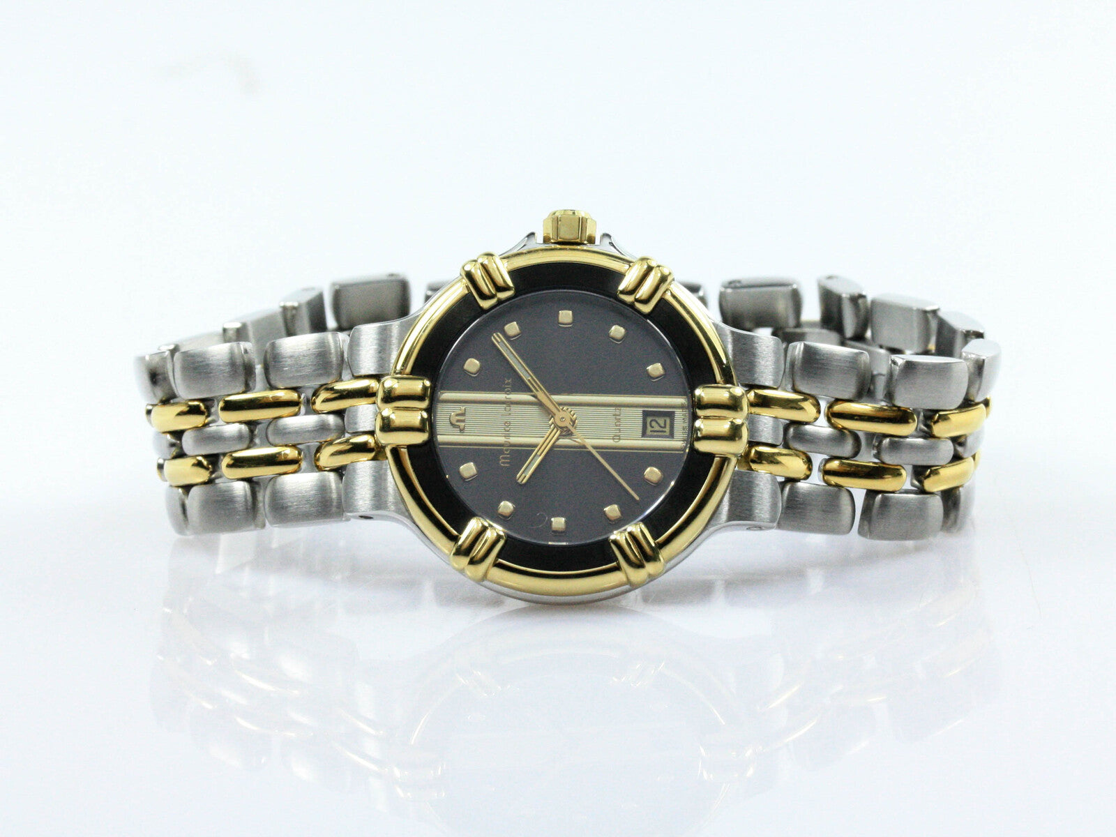 Maurice lacroix 75326 best sale