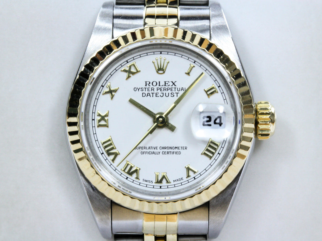 79173_RLX_Lady_Datejust_Bicolor_Jubilee_White_Roman_Dial_A-Serie_MINT_1-scaled