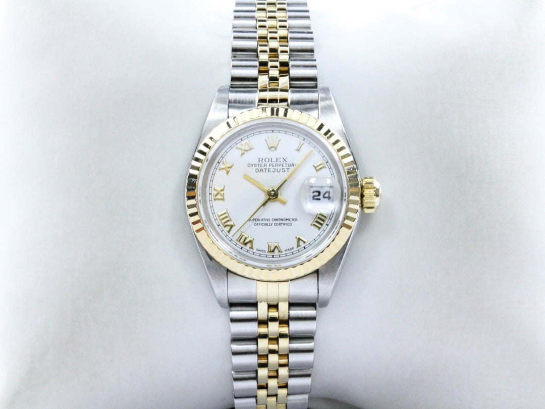 79173_RLX_Lady_Datejust_Bicolor_Jubilee_White_Roman_Dial_A-Serie_MINT_4-scaled