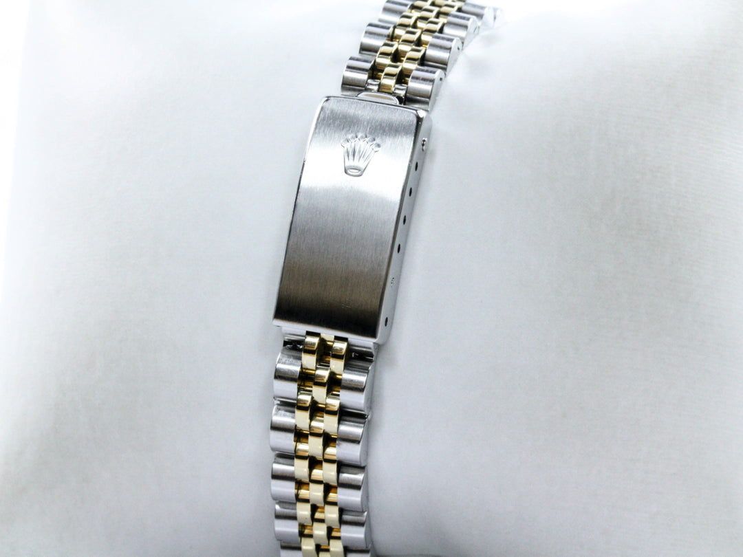 79173_RLX_Lady_Datejust_Bicolor_Jubilee_White_Roman_Dial_A-Serie_MINT_7-scaled