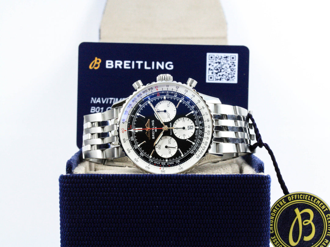 AB0138_Breitling_Navitimer_Stahl_Stahl_Serial_3392XXX_FSet_2022_0