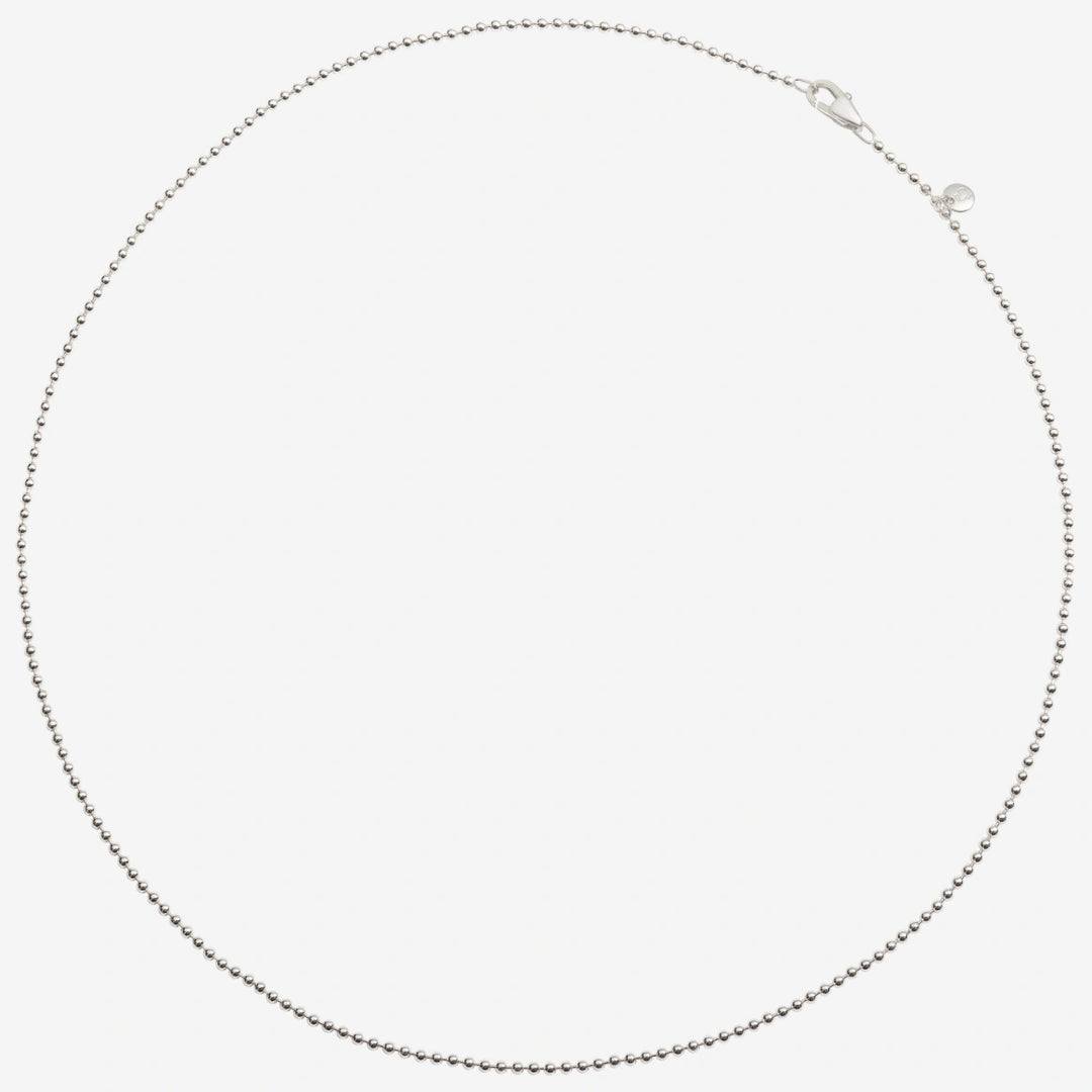 DCB1000_BOLLI_000AG_030_Dodo_bollicine-necklace-silver