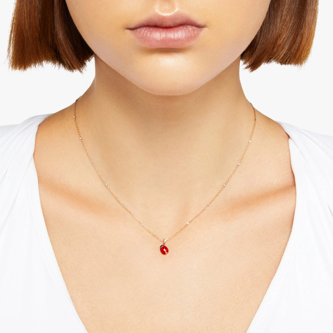 DCB9001_LADYX_ERO9R_100_Dodo_mini-ladybird-necklace-9k-white-gold-9k-rose-gold-red-enamel