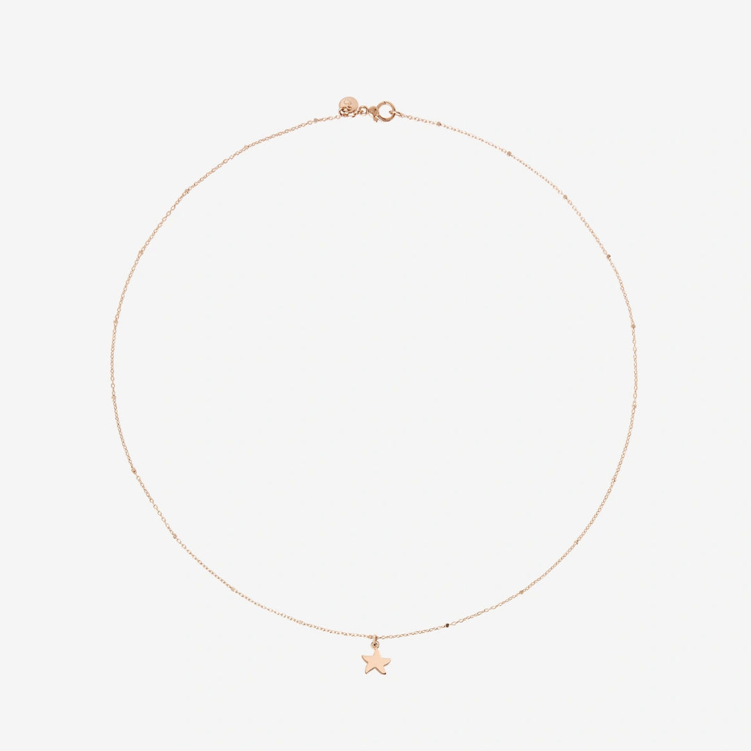 DCB9005_STARX_0009R_010_Dodo_mini-star-necklace-9k-rose-gold