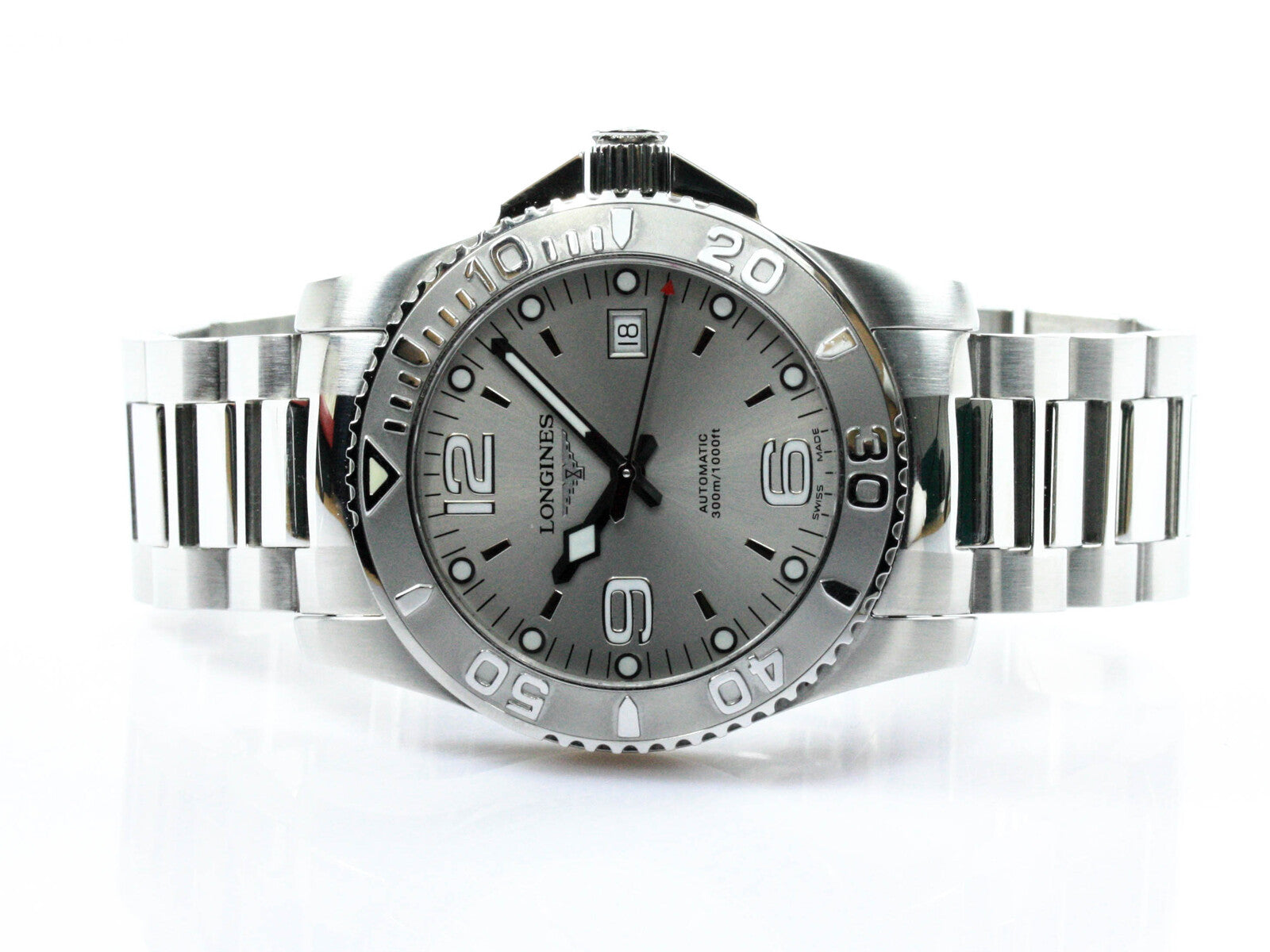 Longines Hydroconquest Referenz L36714766