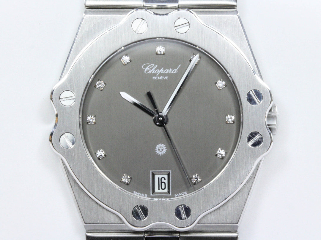 M8025_Chopard_Stahl_Diamond_Gres_Dial_Papers_1982_1-scaled