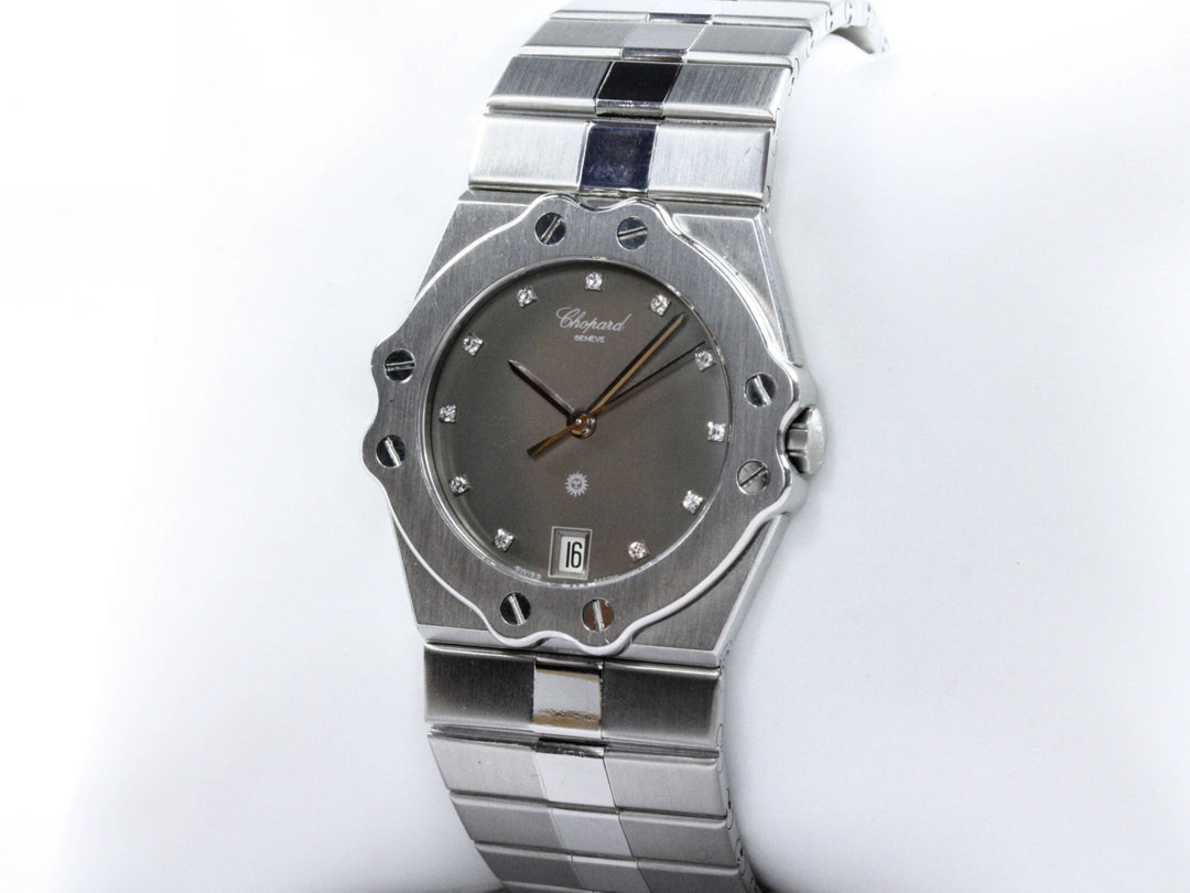 M8025_Chopard_Stahl_Diamond_Gres_Dial_Papers_1982_5-scaled